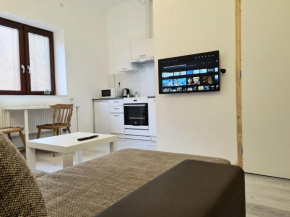 Brno apartment